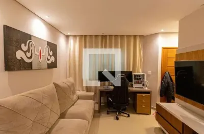 Casa com 2 quartos à venda na Rua Antônio Fortunato, 204, Vila Ré, São Paulo