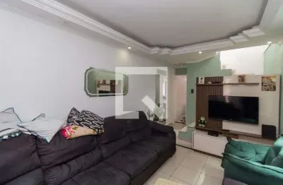 Casa com 3 quartos à venda na Rua Leite Penteado, 396, Vila Ede, São Paulo