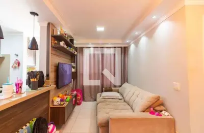 Apartamento com 2 quartos à venda na Rua Jesuíno Antônio, 626, Novo Osasco, Osasco