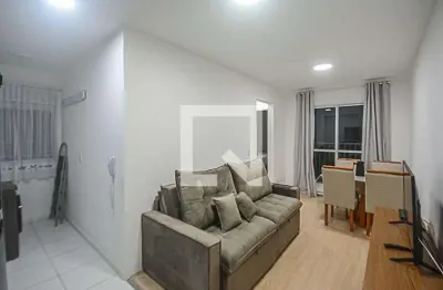 Apartamento com 2 quartos à venda na Rua Eliza da Silva Frezolone, 426, Assunção, São Bernardo do Campo