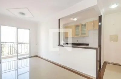 Apartamento com 2 quartos à venda na Rua Alice Manholer Piteri, 229, Centro, Osasco