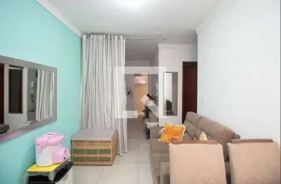 Casa em condomínio fechado com 2 quartos à venda na Rua Irmã Filomena, 555, Vila Constança, São Paulo