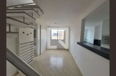 Apartamento com 2 quartos à venda na Rua José J.cardoso De M. Neto, 243, Cidade São Jorge, Santo André