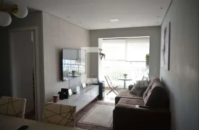 Apartamento com 2 quartos à venda na Rua Panamá, 202, Centro, Santo André