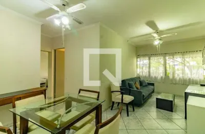 Apartamento com 2 quartos à venda na Rua dos Buritis, 126, Jabaquara, São Paulo