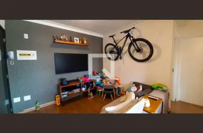 Apartamento com 2 quartos à venda na Passagem Ângelo Bianchy, 390, Centro, Osasco