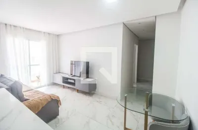 Apartamento com 2 quartos à venda na Rua Marte, 500, Jardim Esperança, Barueri