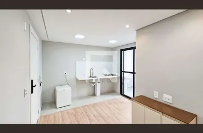 Apartamento com 2 quartos à venda na Rua Joichi Yamaji, 65, Bandeiras, Osasco