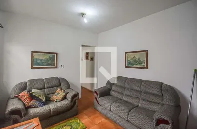 Casa com 1 quarto à venda na Rua Itacuã, 107, Baeta Neves, São Bernardo do Campo