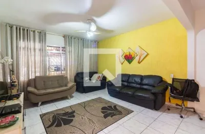 Casa com 3 quartos à venda na Rua Trajano de Moraes, 109, Centro, Osasco