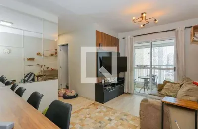 Apartamento à venda - parque industrial das oliveiras, 3 quartos, 71 m2