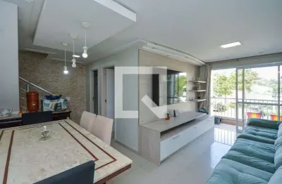 Casa em condomínio fechado com 3 quartos à venda na Avenida Interlagos, 4538, Campo Grande, São Paulo