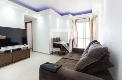 Apartamento com 3 quartos à venda na Avenida Zumkeller, 997, Mandaqui, São Paulo