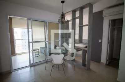 Kitnet / Stúdio à venda na Avenida Vereador José Diniz, 3183, Brooklin, São Paulo