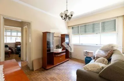 Apartamento com 1 quarto à venda na Rua Vinte e Quatro de Maio, 287, Centro, São Paulo
