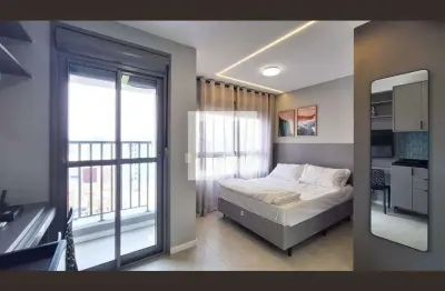 Kitnet / Stúdio à venda na Rua Padre Chico, 400, Pompéia, São Paulo