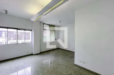 Apartamento com 2 quartos à venda na Rua Doutor José de Queirós Aranha, 116, Vila Mariana, São Paulo