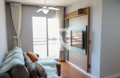 Apartamento com 2 quartos à venda na Rua Macieira, 177, Quitaúna, Osasco