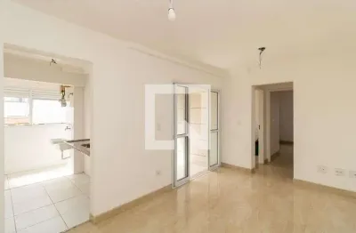 Apartamento com 2 quartos à venda na Rua Major Dantas Cortez, 945, Vila Gustavo, São Paulo