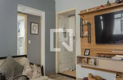 Apartamento com 2 quartos à venda na Avenida do Taboão, 2652, Taboão, São Bernardo do Campo