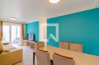 Apartamento com 3 quartos à venda na Rua Quararibéia, 295, Jardim Marajoara, São Paulo