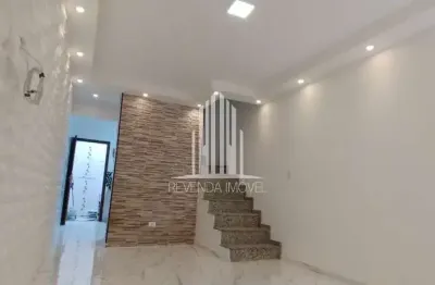 Casa em condomínio fechado com 2 quartos à venda na Rua Sebastião Miguel da Silva, 315, Cidade Líder, São Paulo