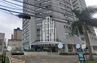 Sala comercial à venda na Rua do Bosque, 1669, Barra Funda, São Paulo