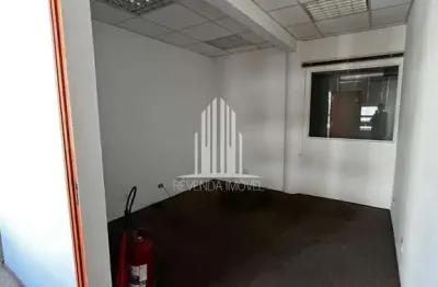 Venda conjunto comerical 97m² com 2 sala, 1 banheiro, não possui vaga