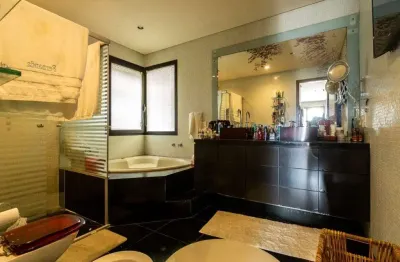 Casa com 5 quartos para alugar na Alameda Mantiqueira, 832, Alphaville, Santana de Parnaíba