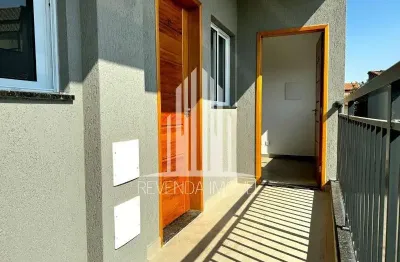 Apartamento com 2 quartos à venda na Rua Coronel João De Oliveira Melo, 858, Vila Antonieta, São Paulo