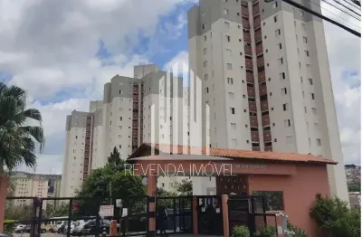 Apartamento com dois dormitórios e uma vaga no parque mandaqui para venda