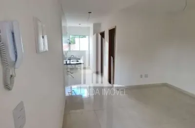 Apartamento residencial em são paulo - sp, quinta da paineira
