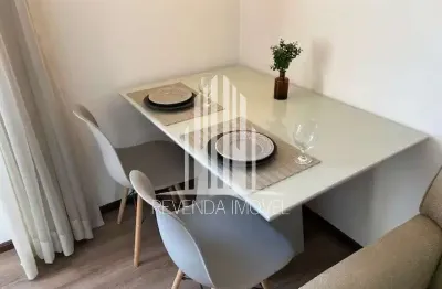 Apartamento à venda osasco-sp: 1 quarto, 1 vaga, r$ 280.000,00