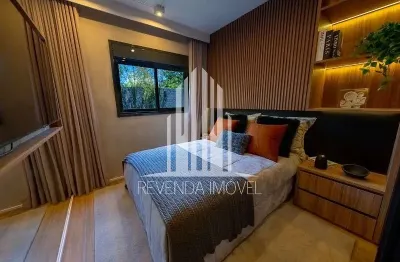 Apartamento com 2 quartos à venda na Rua Ibituruna, 335, Parque Imperial, São Paulo