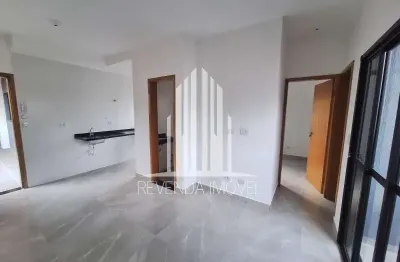 Apartamento com 2 quartos à venda na Rua Moliterno, 303, Penha De França, São Paulo