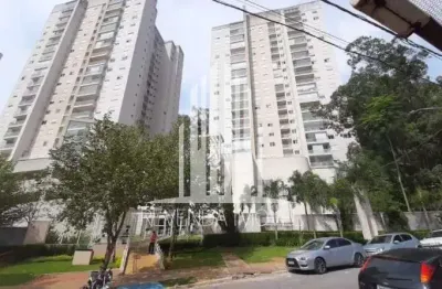 Apartamento residencial em são paulo - sp, jardim das vertentes