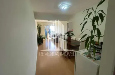 Imperdível oportunidade: apartamento à venda no centro de são caetano do sul-sp, com 2 quartos, 1 suíte e 75m² de área!