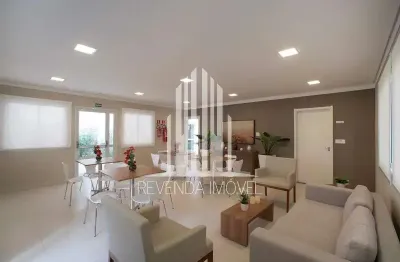 Apartamento com 2 quartos à venda na Rua Alexandrino da Silveira Bueno, 420, Cambuci, São Paulo