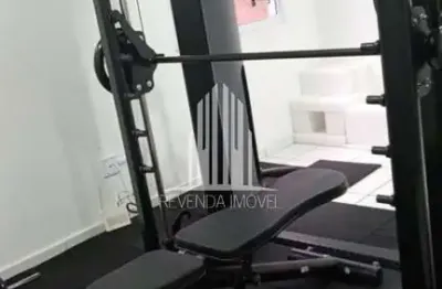 Apartamento à venda em sp: 2 quartos, 2 salas, 1 banheiro, garagem, 49m² no parque boa esperança! confira!