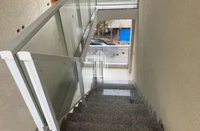 Apartamento com 2 quartos à venda na Rua Capitão Azevedo Pina, 111, Vila Constança, São Paulo