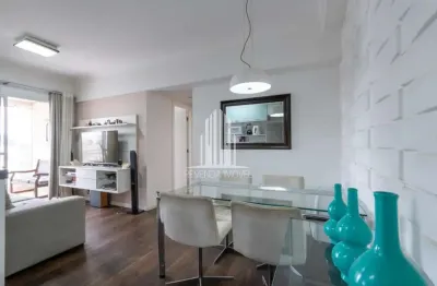 Apartamento residencial em são paulo - sp, portal do morumbi