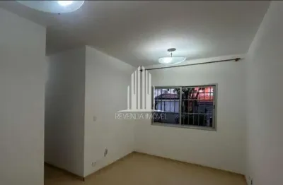 Apartamento residencial em são paulo - sp, vila santa catarina