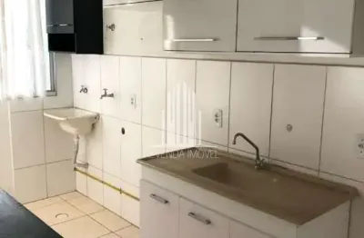 Apartamento à venda no parque santa rosa - 2 quartos, lazer completo e localização privilegiada em suzano-sp!