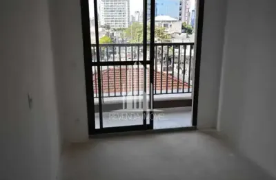 Imperdível! apartamento à venda em pinheiros, são paulo-sp: 1 quarto, 1 banheiro, 27m². venha conferir!