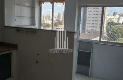 Encantador apartamento de 2 quartos na vila paulicéia, são paulo-sp: 2 salas, 1 banheiro, 1 vaga, 65m² - agende sua visita!