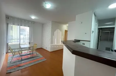 Apartamento à venda em são paulo-sp, chácara inglesa: 2 quartos, 2 banheiros, 1 vaga, 53m². imperdível oportunidade!