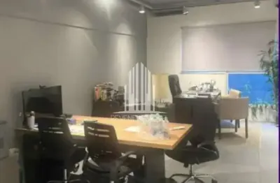 Oportunidade única: sala comercial à venda em vila congonhas, são paulo-sp - 1 sala, 1 banheiro, 1 vaga de garagem - 39m²