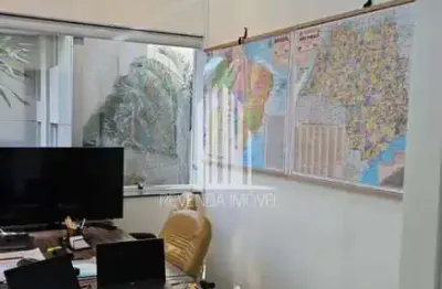 Oportunidade imperdível: sala comercial à venda em são paulo, itaim bibi - 3 salas, 2 banheiros, 1 vaga, 30m²