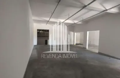 Ponto comercial para alugar na Avenida Martim Francisco, 1590, Vila Alto de Santo André, Santo André