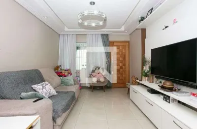 Casa com 3 quartos à venda na Rua Damião de Góis, 179, Vila Carrão, São Paulo